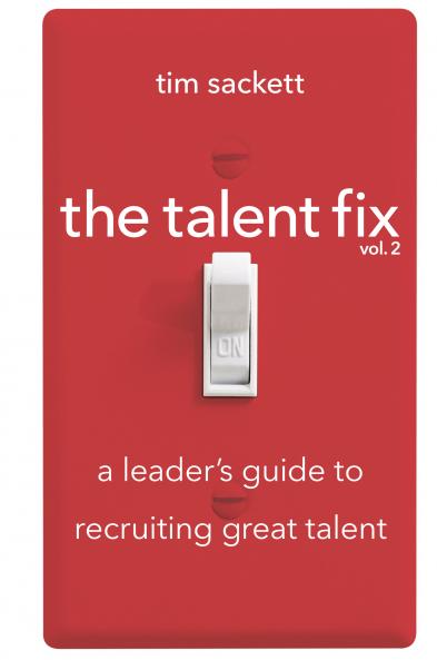 Talent Fix Volume 2