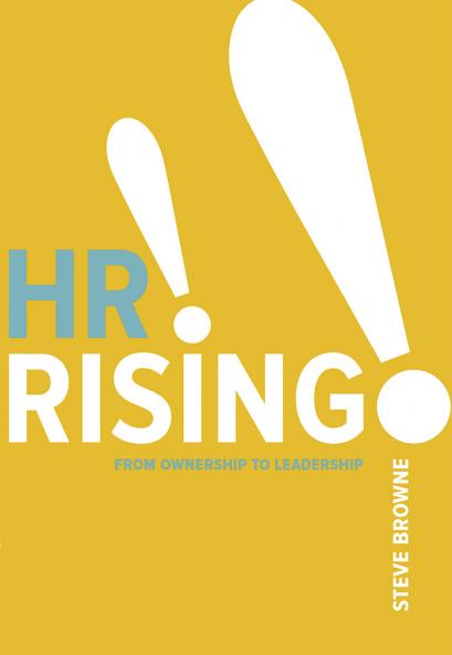 HR Rising!!