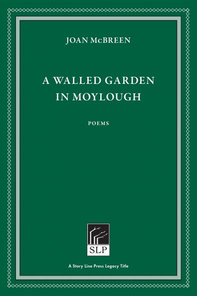 A Walled Garden in Moylough