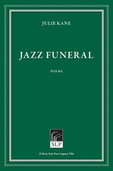 Jazz Funeral