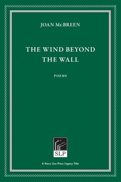 The Wind Beyond the Wall