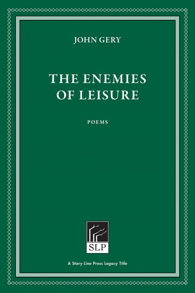 The Enemies of Leisure