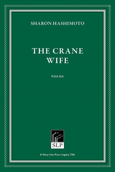 The Crane Wife