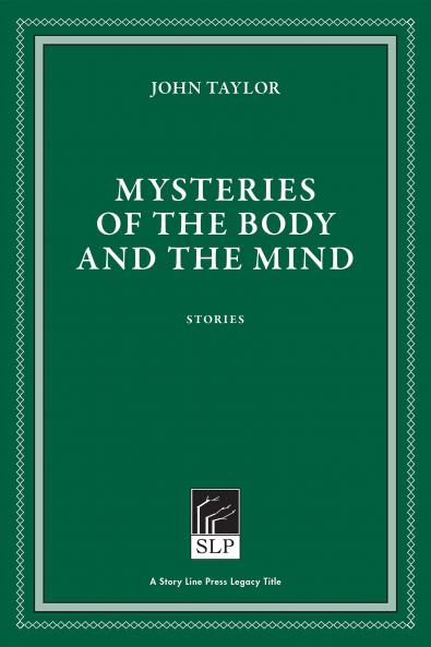 Mysteries of the Body and the Mind