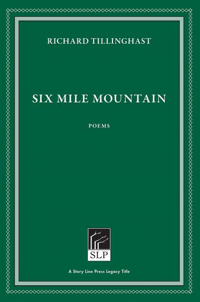 Six Mile Mountain