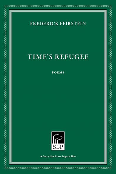 Time's Refugee