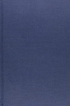 Work of Stephen Charnock Volume 02 of 05 Hardback