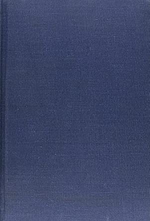 Works of Stephen Charnock Volume 04 of 05 Hardback