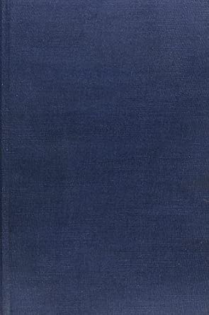 Works of Stephen Charnock  Volume 05 of 05 Hardback