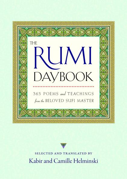Rumi Daybook