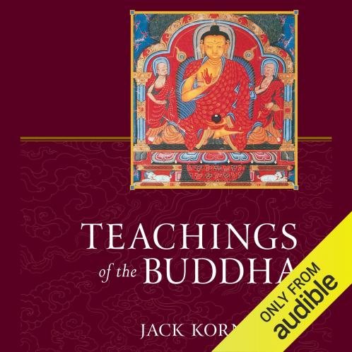 Teachings of the Buddha