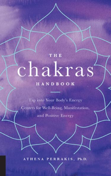 CHAKRAS HANDBOOK
