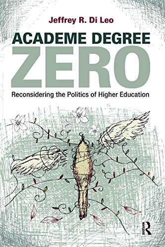 Academe Degree Zero