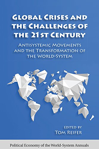 Global Crises and the Challenges of the 21st Century