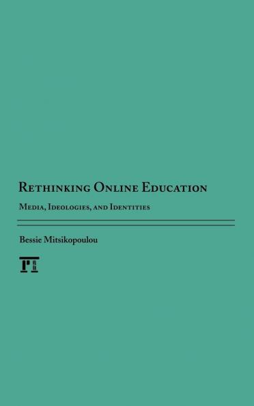 Rethinking Online Education