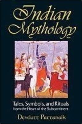 INDIAN MYTHOLOGY