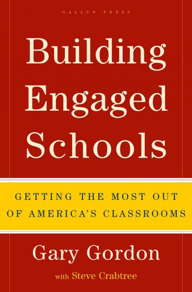 BUILDING ENGAGED SCHOOLS