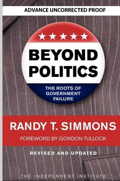 Beyond Politics