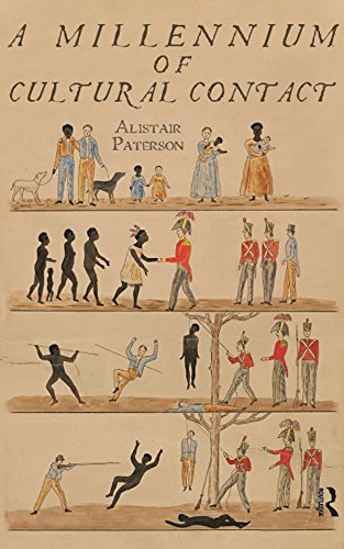 Millennium of Cultural Contact