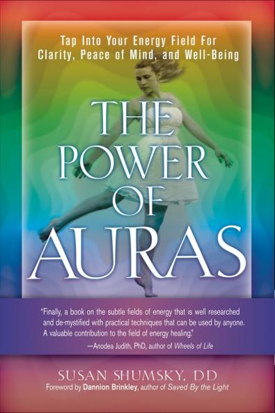 Power of Auras