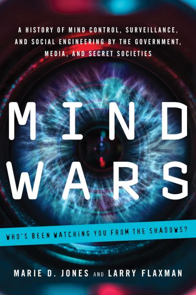 Mind Wars