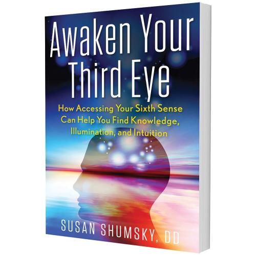 Awaken Your Third Eye