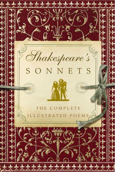 SHAKESPEARE'S SONNETS