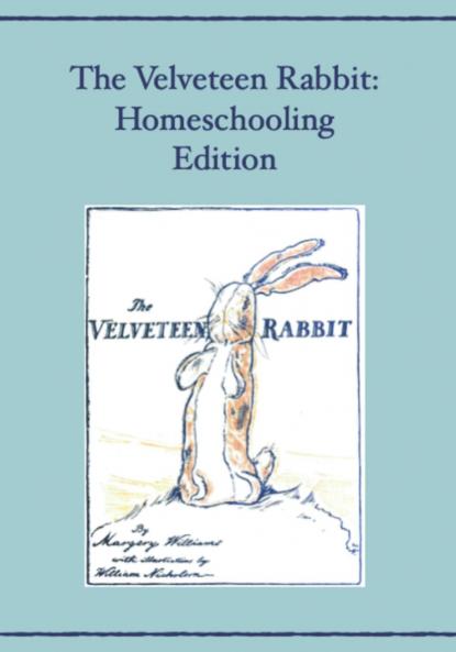 THE VELVETEEN RABBIT