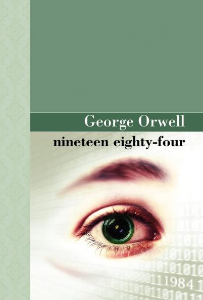 Nineteen Eighty Four