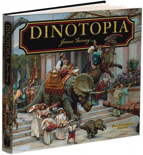 DINOTOPIA
