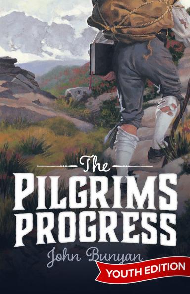 RHEAD - PILGRIM'S PROGRESS (CALLA)