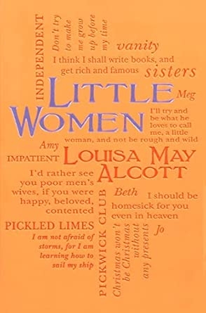 LITTLE WOMEN