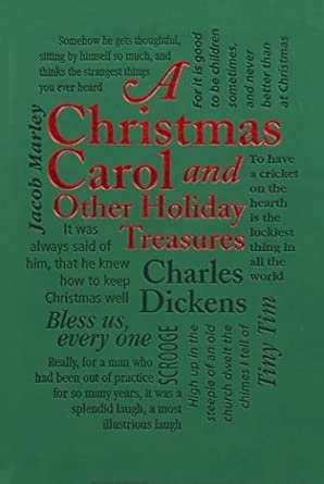 CHRISTMAS CAROL