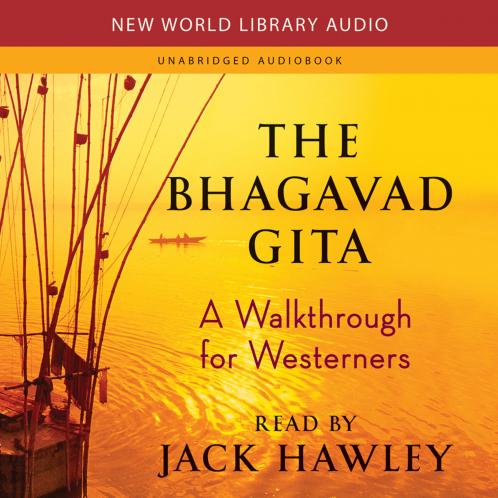 Bhagavad Gita