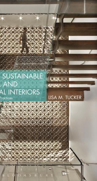 Designing Sustainable Residential and Commercial Interiors