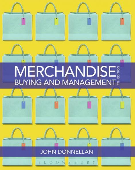 Merchandise Buying and Management