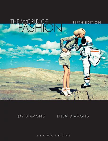 The World of Fashion