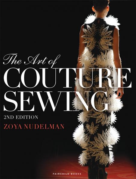 Art of Couture Sewing