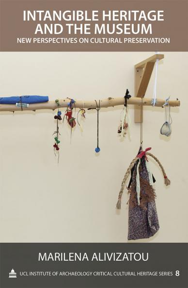 Intangible Heritage and the Museum