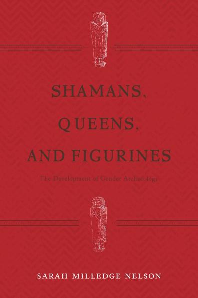 Shamans Queens and Figurines