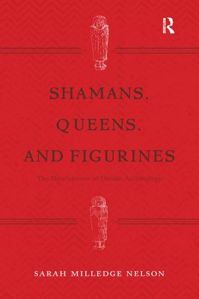 Shamans Queens and Figurines