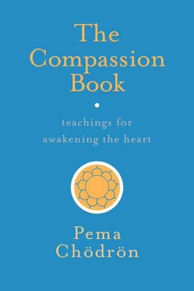 Compassion Book