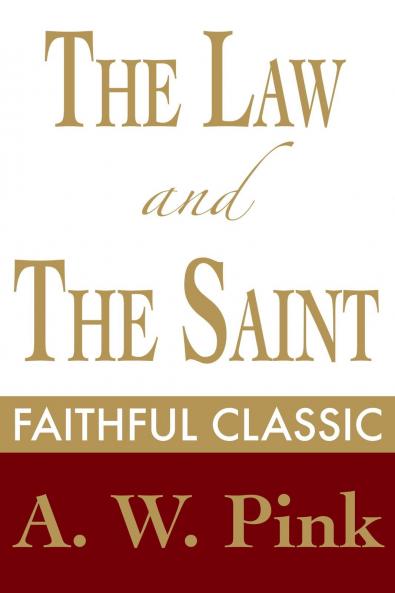 The Law and the Saint