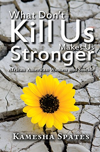 What Don't Kill Us Makes Us Stronger