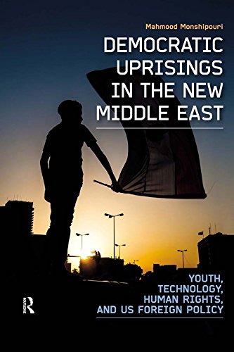 Democratic Uprisings in the New Middle East