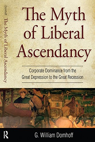 Myth of Liberal Ascendancy
