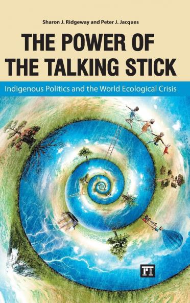 Power of the Talking Stick