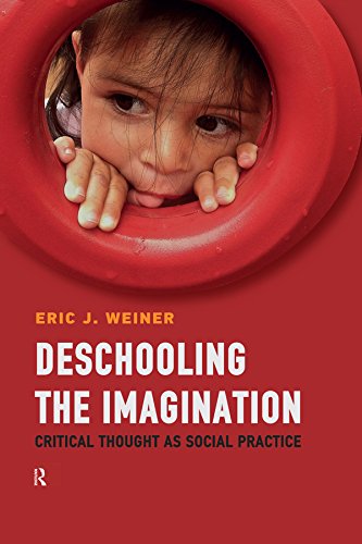 Deschooling the Imagination