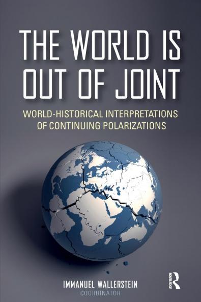 World is Out of Joint