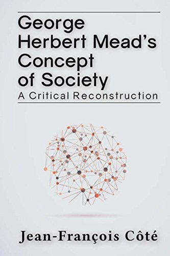 George Herbert Mead's Concept of Society